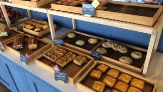 【宇都宮市】BEAR BUTTER BAKE and Coffee　カヌレが美味しい焼き菓子店！